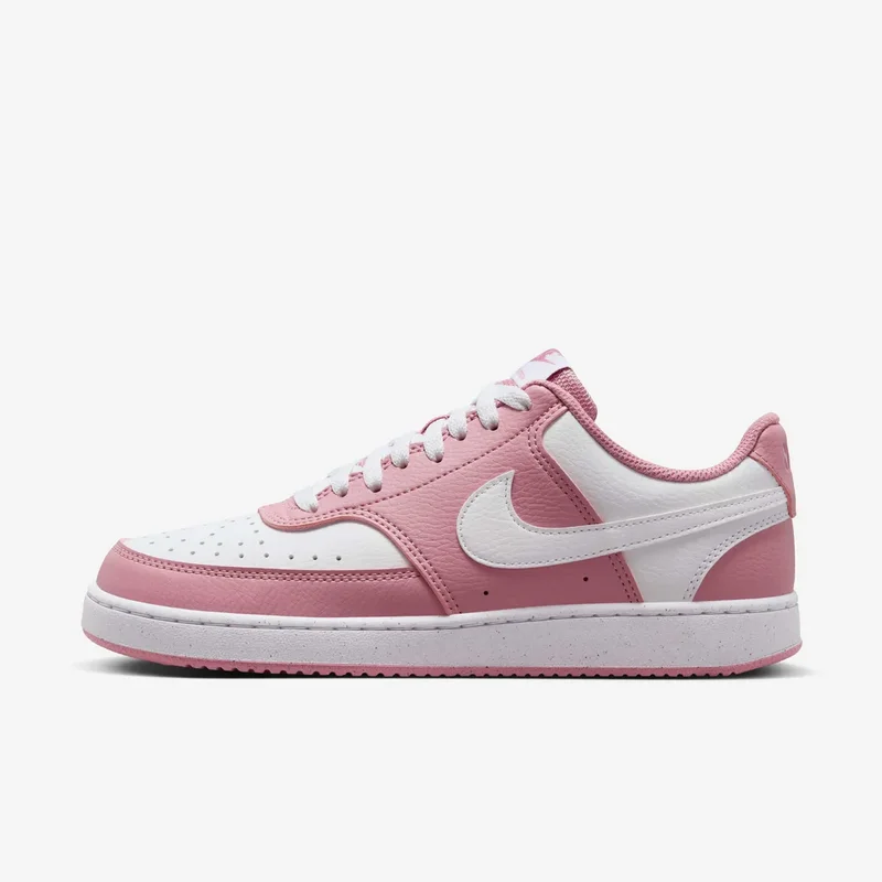 Zapatillas Mujer Nike Court Vision Next Nature Dh3158-603 - Stock disponible - Ropas y Calzados