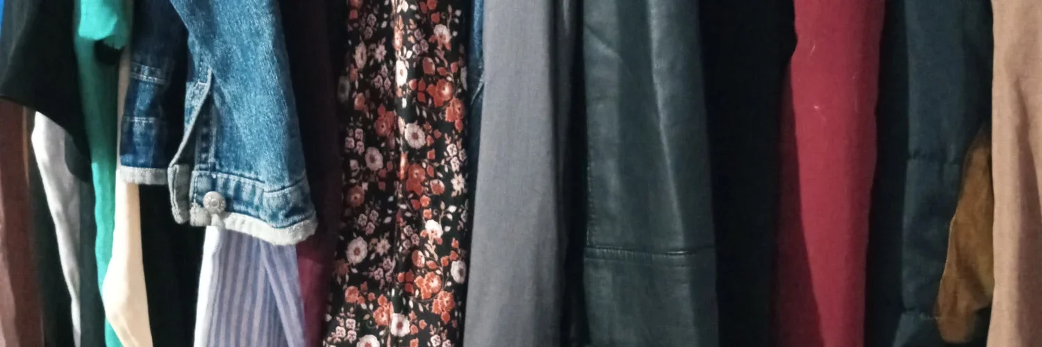 Portada de Feria Belook (arte e indumentaria)