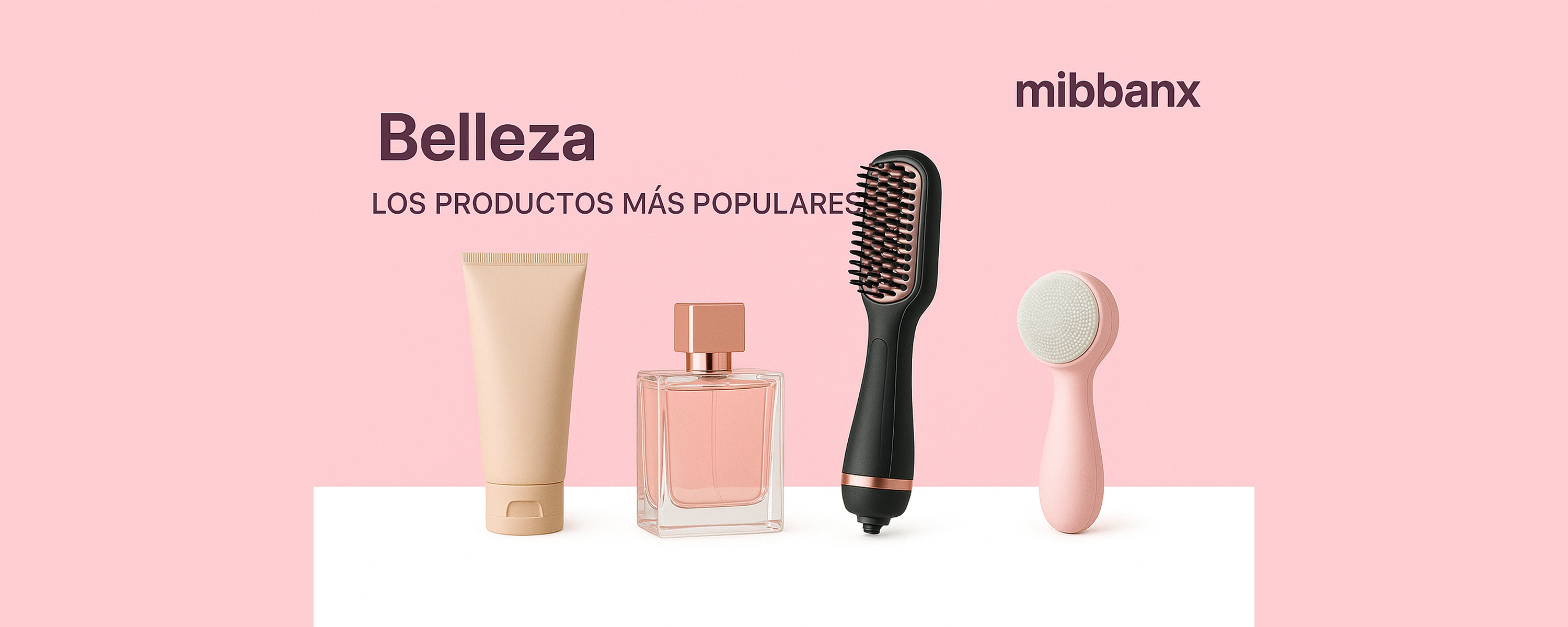 Belleza y maquillaje en oferta