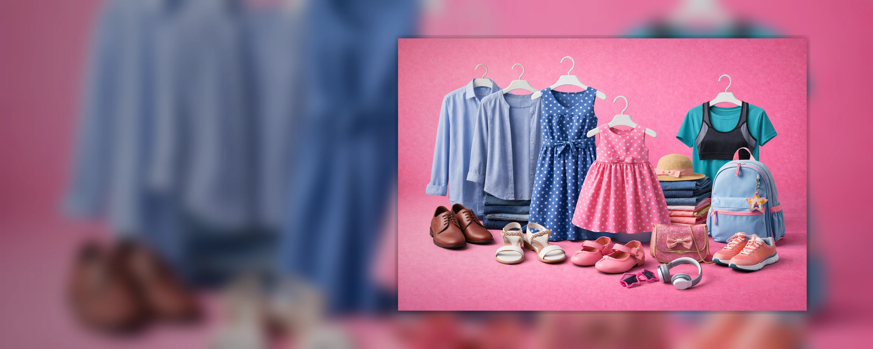 Moda y calzado top con ofertas destacadas